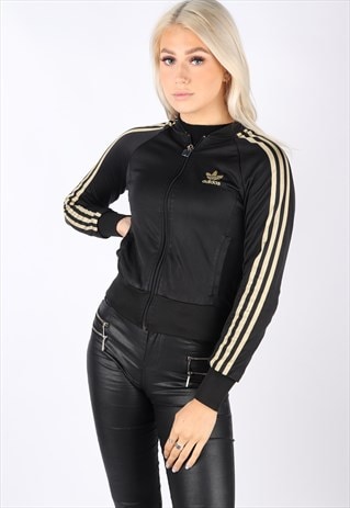 adidas originals superstar 24 tracksuit black