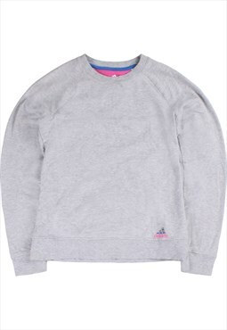 Vintage 90's Adidas Sweatshirt Heavyweight Crewneck