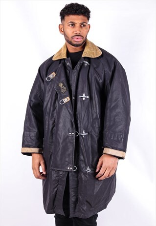 VINTAGE FAY JACKET J3833