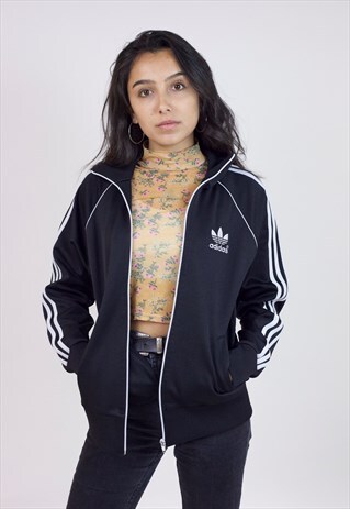 VINTAGE ADIDAS 90'S SPORTS JACKET