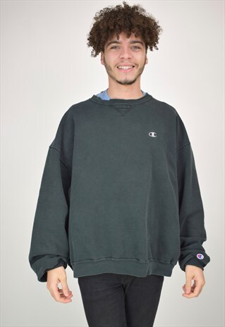 VINTAGE 90'S CHAMPION SWEATSHIRT