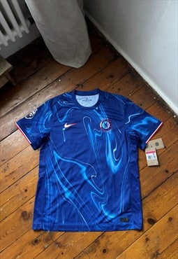 2024-25 Chelsea Home Shirt 