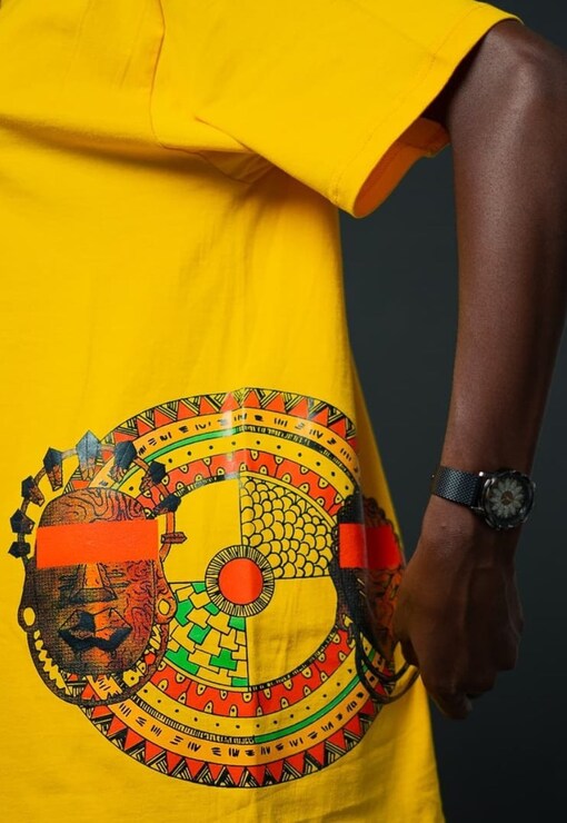 garment image