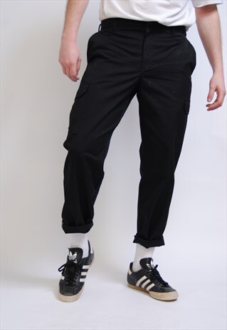 VINTAGE DICKIES SKATER TROUSERS