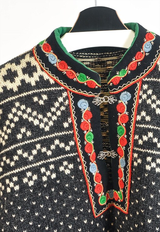 garment image