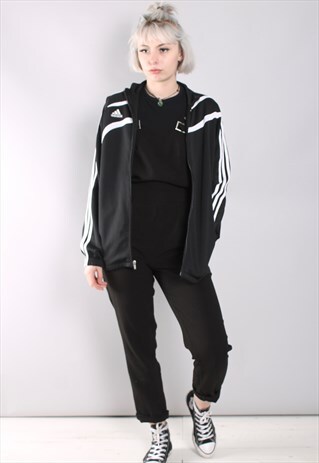 VINTAGE ADIDAS TRACK JACKET