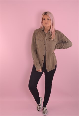 RALPH LAUREN SHIRT GRL1694