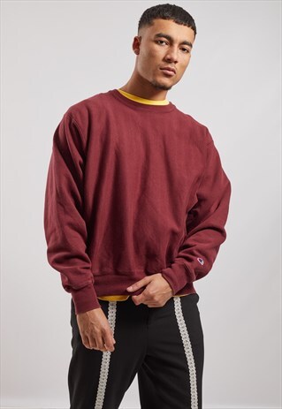 VINTAGE CHAMPION REVERSE WEAVE SWEATSHIRT