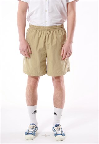 90S VINTAGE ADIDAS SPORTS SUMMER SHORTS 13923