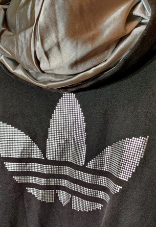 adidas jersey hoodie