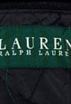 RALPH LAUREN DUANE WOOL CAR COAT JACKET UK 44 US ZIP EU 54 