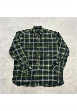 Nautica Shirt / Overshirt Men's L