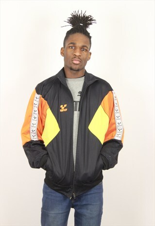VINTAGE SPORTS JACKET