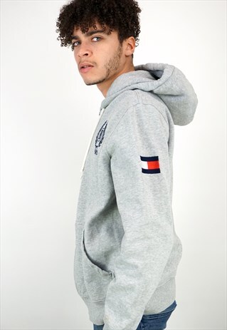 VINTAGE 90'S TOMMY HILFIGER JACKET