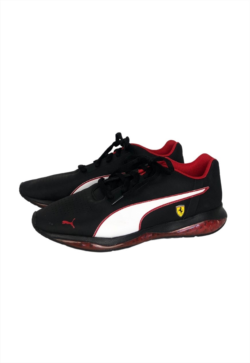 Puma shoes ferrari edition 2025 2013