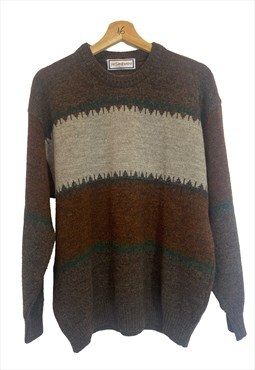 Vintage Yves Saint Laurent Sweater size L