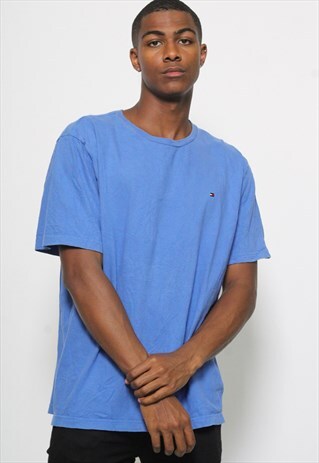 VINTAGE TOMMY HILFIGER T-SHIRT