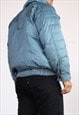 VINTAGE JACKET ETIREL IN BLUE L