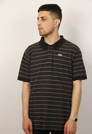 VINTAGE LACOSTE POLO-SHIRT