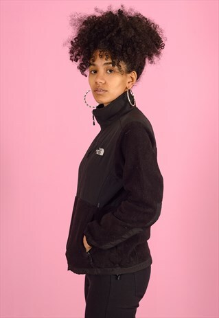 VINTAGE THE NORTH FACE DENALI FLEECE