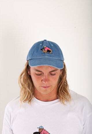 GNARLY NOMAD CAP