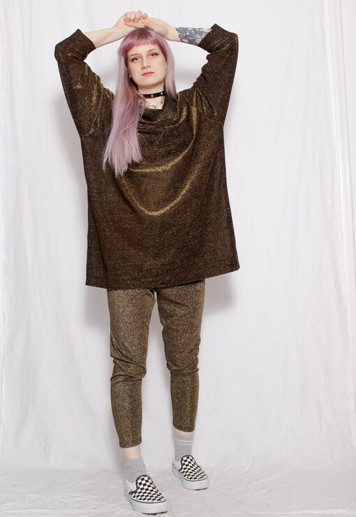 garment image