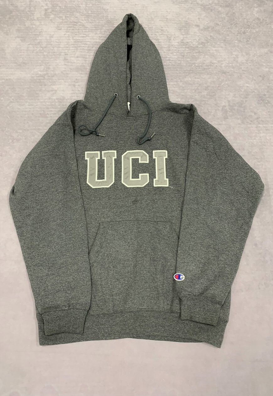 Uci champion outlet hoodie