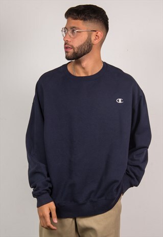 VINTAGE CHAMPION SWEATSHIRT
