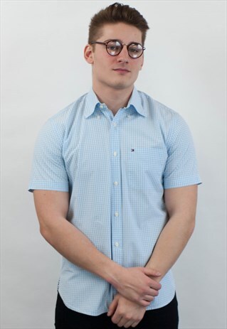 TOMMY HILFIGER SHIRT
