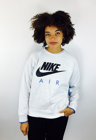 NIKE AIR 90S SWEATSHIRT