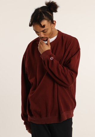 VINTAGE CHAMPION SWEATSHIRT