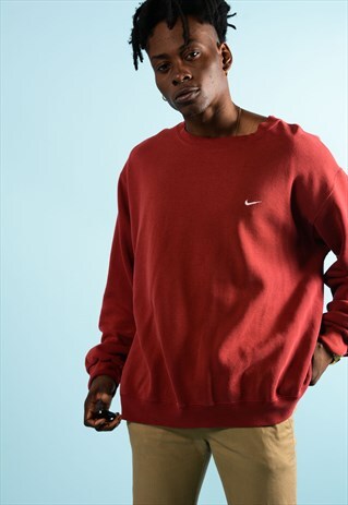 NIKE SWEATSHIRT
