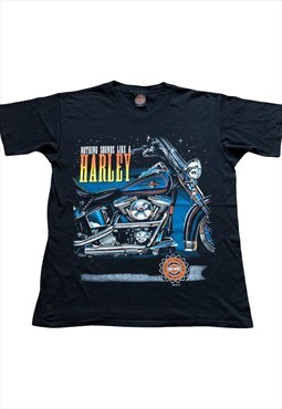 Early 00s Harley Davidson T-Shirt