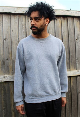 RUSSELL ATHLETIC SWEATSHIRT