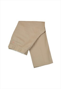 Vintage Dickies 874 Workwear Pants Straight Leg W46 L30
