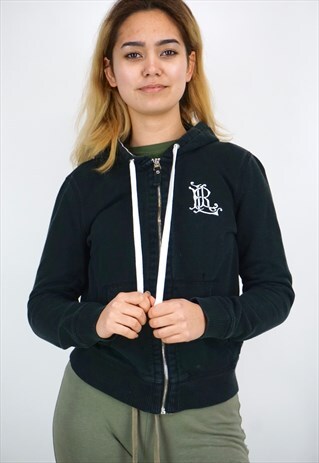 VINTAGE 90'S RALPH LAUREN HOODIE