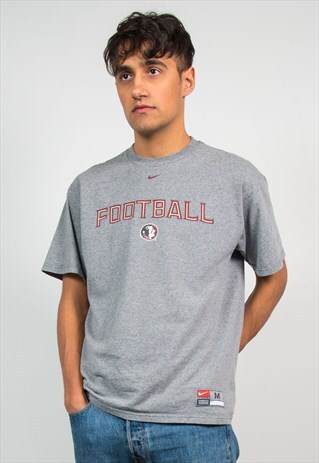 VINTAGE NIKE T-SHIRT FLORIDA STATE COLLEGE