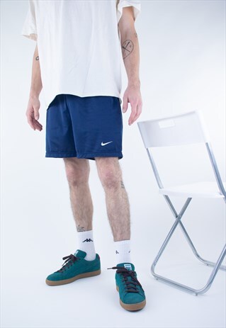 VINTAGE NIKE SPORT SHORTS