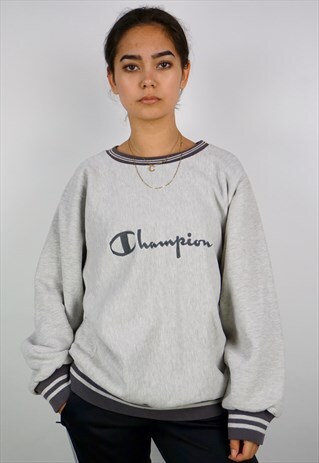 VINTAGE 90'S CHAMPION SWEATSHIRT