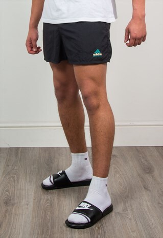 ADIDAS EQUIPMENT SHORTS SHORT 90'S VINTAGE