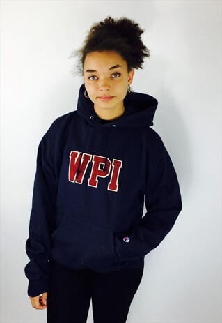 CHAMPION HOODIE