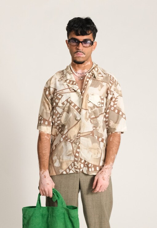 garment image