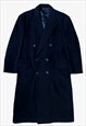 Vintage Ralph Lauren Polo University Club Wool Coat