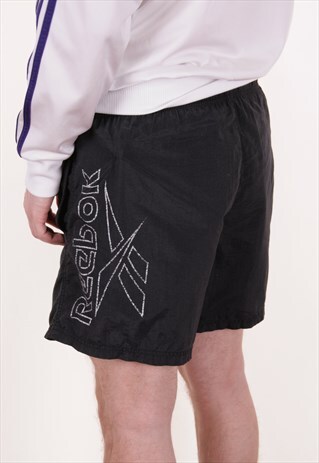 90S VINTAGE REEBOK SHORTS AA9868