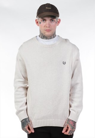 VINTAGE RALPH LAUREN CHAPS SWEATER