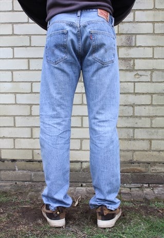 levis 501 1990