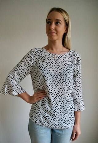 VINTAGE 90'S TOP