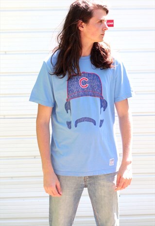 1990'S VINTAGE NIKE T-SHIRT