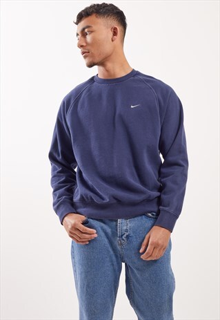 VINTAGE NIKE SWEATSHIRT