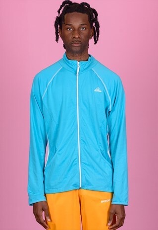 VINTAGE ADIDAS JACKET